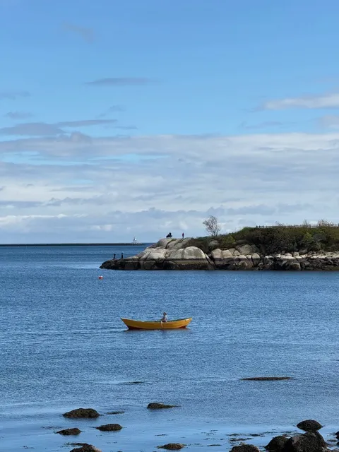 Rockport - Boston’s Perfect Coastal Escape 🌊🦞  