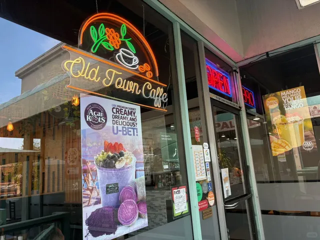 My Favorite Coffee Spot Near Caltech! ☕️💫