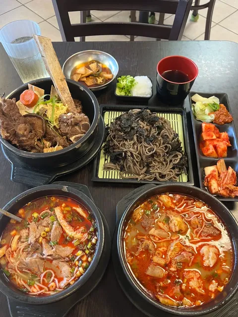 LA's BEST Spicy Beef Offal Soup – No Competition! 🍲