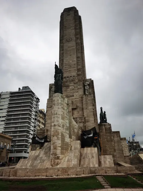 🇦🇷 Rosario, Argentina - Where Dreams Begin ⚽✨