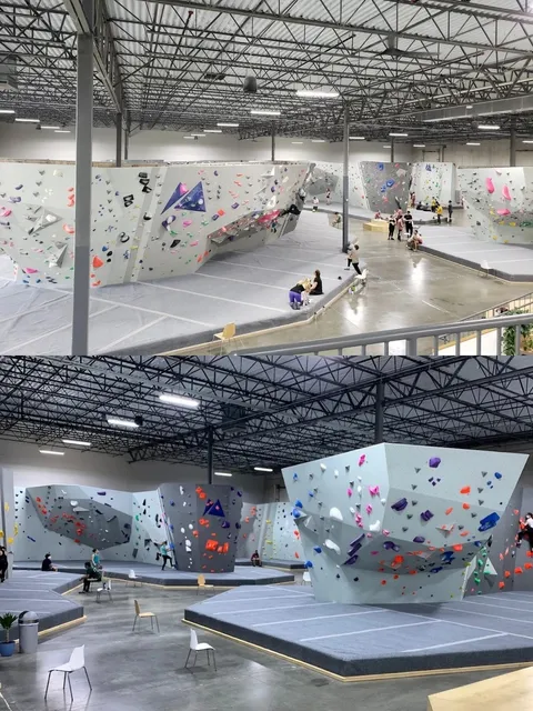 🇺🇸 Best Indoor Climbing Gyms in Pittsburgh! 🧗♀️✨