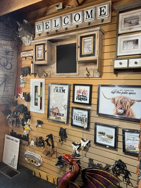 🇨🇦 Saskatoon Berry Barn: A Sweet Prairie Gem!