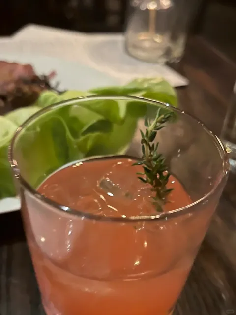 🍽️ Nashville Restaurant Review | 5th & Taylor