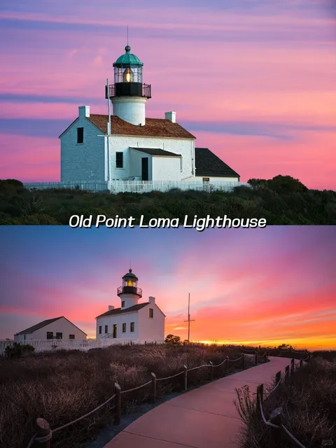 Absolutely Stunning Photo Spots in San Diego! 📸🌊