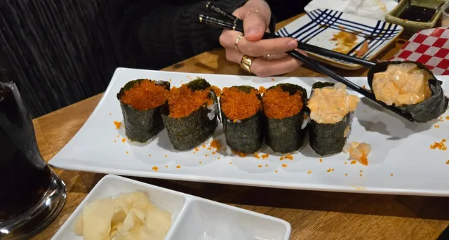 O’ Sushi | Mount Pearl’s Quirky Japanese Hideaway  