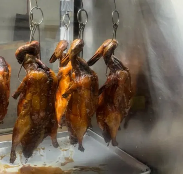 A Hidden Gem for Authentic Roast Meats in Cleveland