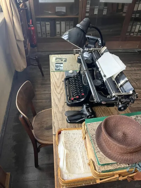 Schindler’s Factory Museum 🏭🎬 - A Haunting WWII Journey in Kraków!