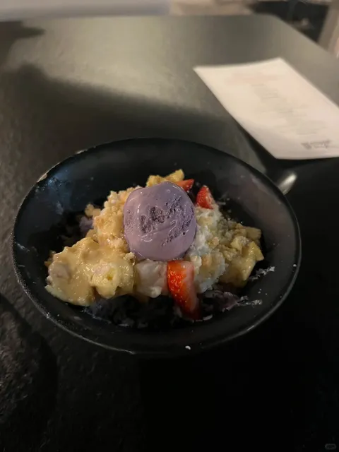 SF Restaurant Week | Abacá – Filipino Food Worth Falling For! 💛