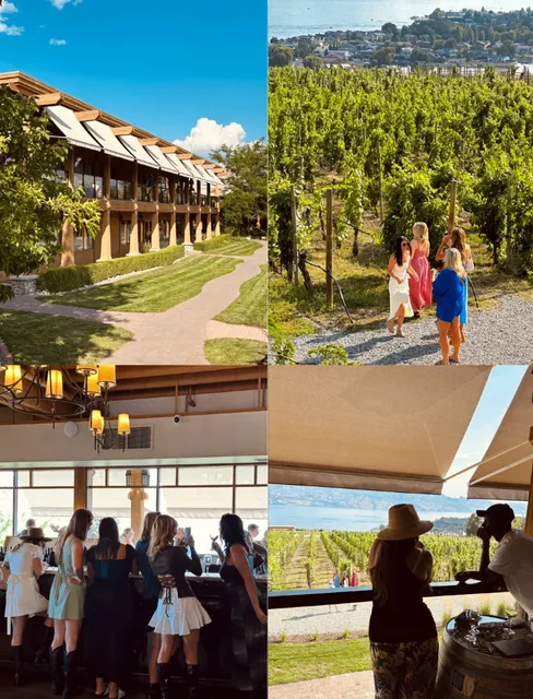 Take My Advice! Skip Kamloops on Your Vancouver-Banff Road Trip 🙅