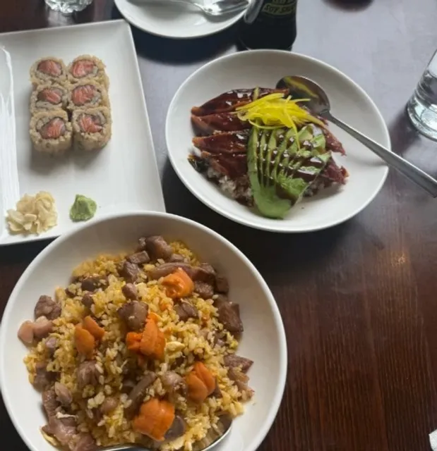 Mola 🍱✨ | A Japanese-Inspired Comfort Food Experience in Pittsburgh