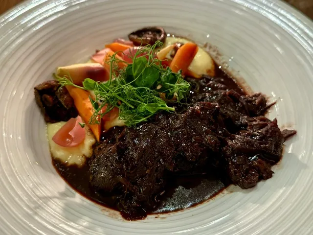 So, What’s for Tomorrow? | French Cuisine in Chicago