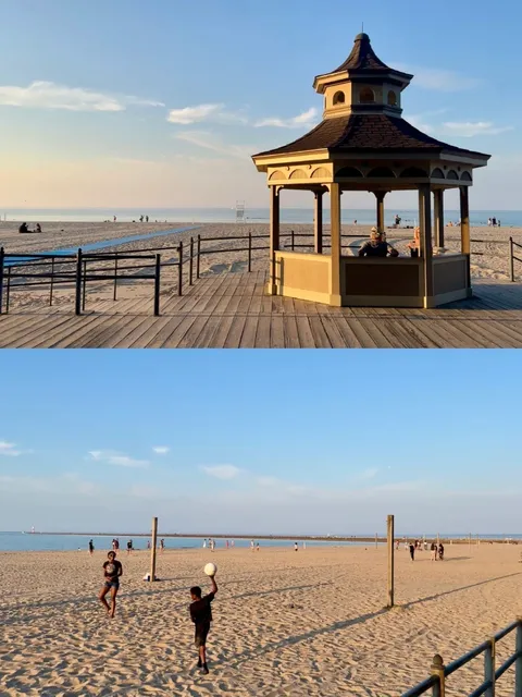 Rochester’s Green Oasis 🌿🏛️