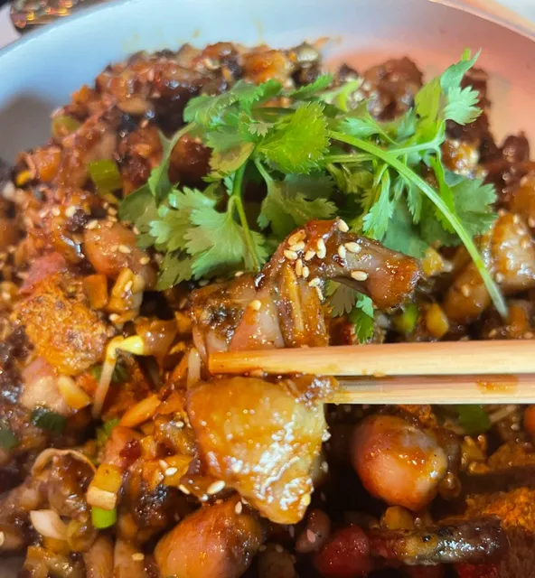 88 Dry Pot: Richmond's Most Unexpected Gem  🍢🎤