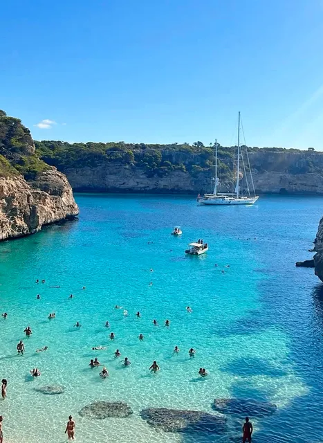  Mallorca | The Ultimate Guide to "Jellyfish Sea" Paradise​​