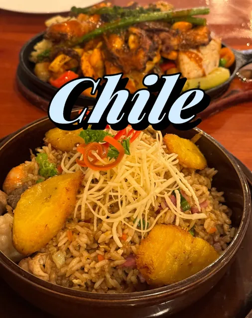 🌟 4 Days in Santiago, Chile 🇨🇱 | Honest Foodie Recap (Hit or Miss!)