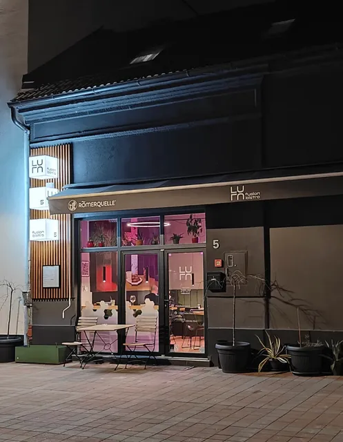 A Life-Changing Restaurant in Croatia 🇭🇷