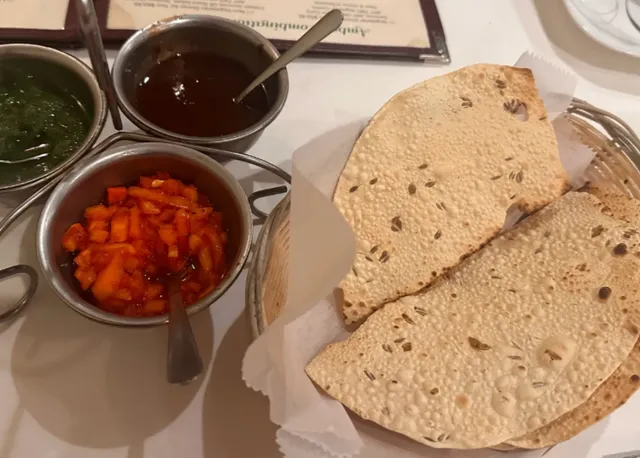 If you’re craving Indian food in Madison, this is the spot to beat.