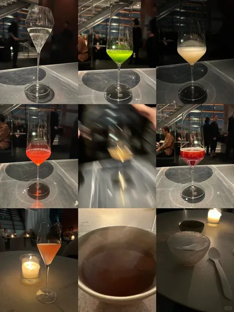 Vespertine in LA – A Beautiful Meal… 🌸