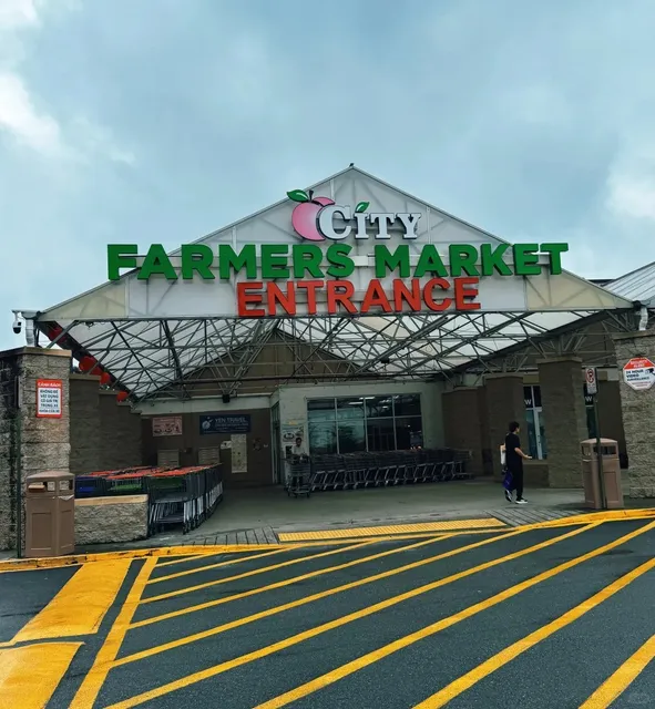 Atl - Hidden Gem Noodle Shop Inside a Vietnamese Market 🍜✨