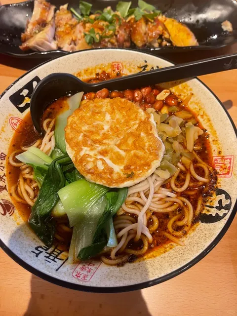 🍜 Baltimore Food | Yu Noodle – Authentic Chinese Noodles in Towson!