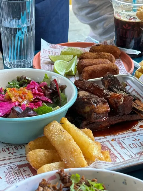 Eat | Colada Shop Wharf