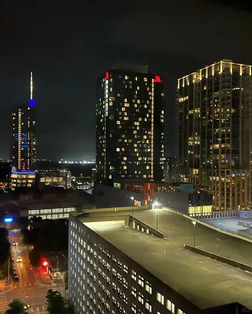 🇺🇸 Austin JW Marriott Hotel ✨❗️