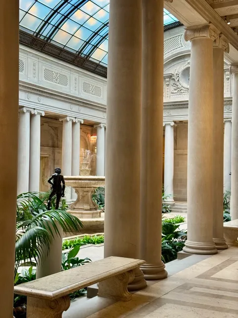 🗽 8 Must-Visit Museums in New York(3)