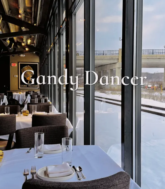 Annapolis | Gandy Dancer🍴