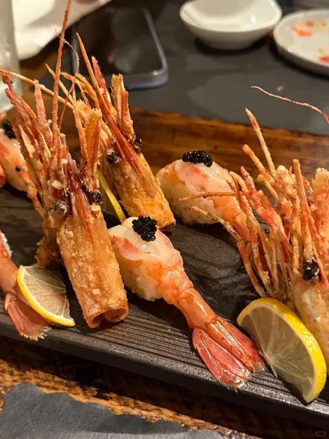 Baltimore’s Go-To Comfort Sushi: Shoyou Sushi 