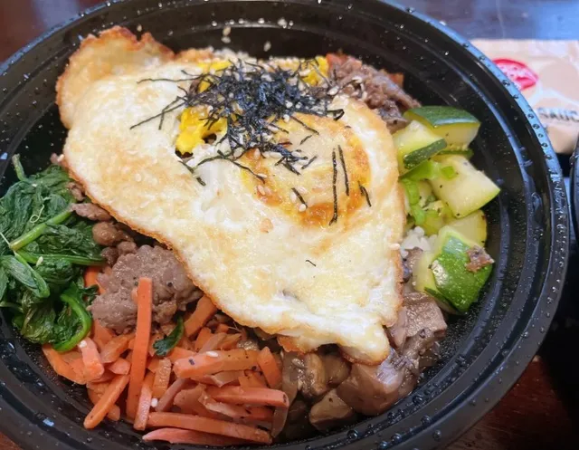 🍗 Bonchon | Minneapolis' Crispy Korean Fried Chicken Icon