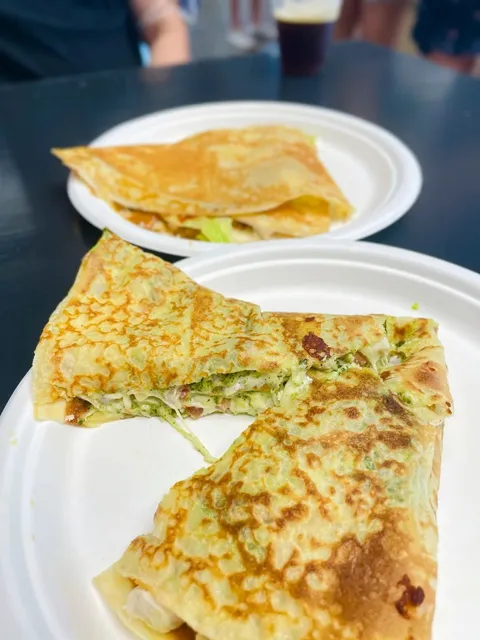 👑 Charlotte, NC Travel | Ultimate Food Guide 🍗