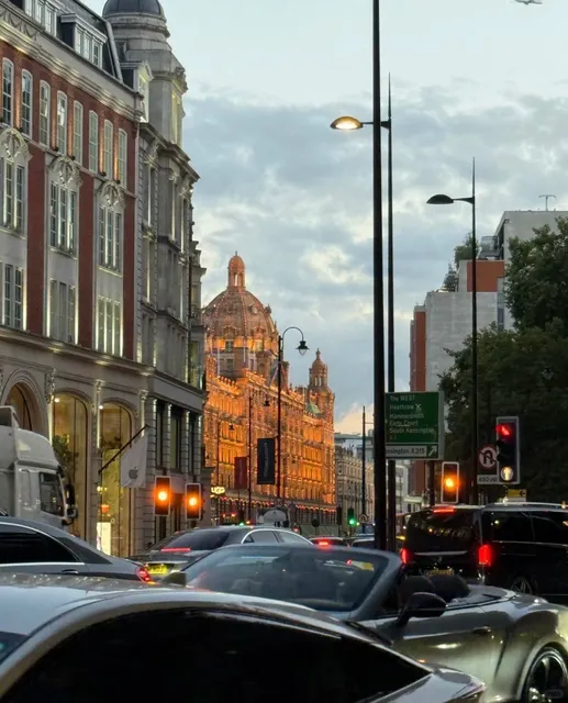 🇬🇧 Must-Try Brunch in London！！！💙