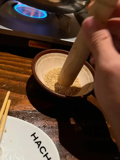 🍖 Torrance Hidden Gem: Thick-Cut Beef Tongue at Izakaya Hachi!