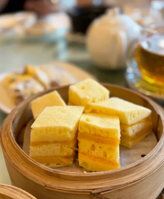 Richmond Dim Sum Showdown: Sea Harbour’s Authentic Cantonese Feast  