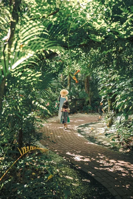 Tampa 4-Day 4-Night Travel Guide (Part 1)