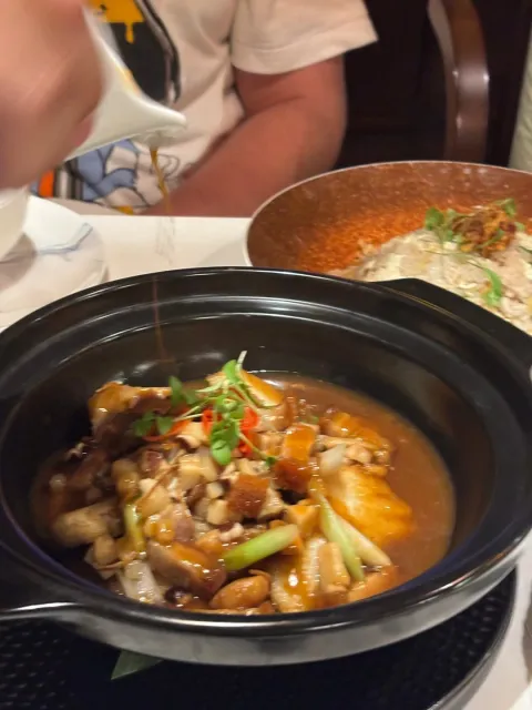 Gouqi – Possibly the Best Chinese Restaurant in London! 🥢