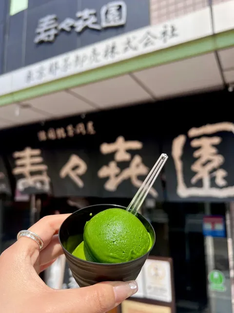 Asakusa Temple Area in Tokyo 🌟