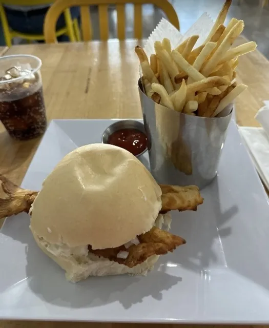 Miami: Amazing Dishes and Flavors!