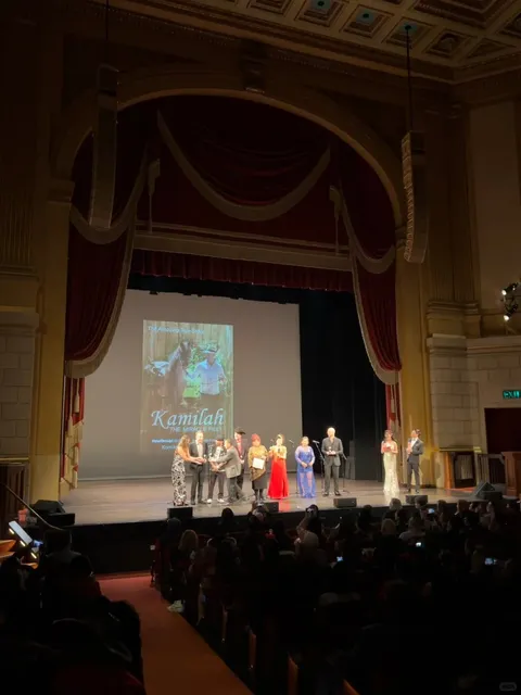 San Francisco International New Concept Film Festival (SFNCFF) 🎬🏆