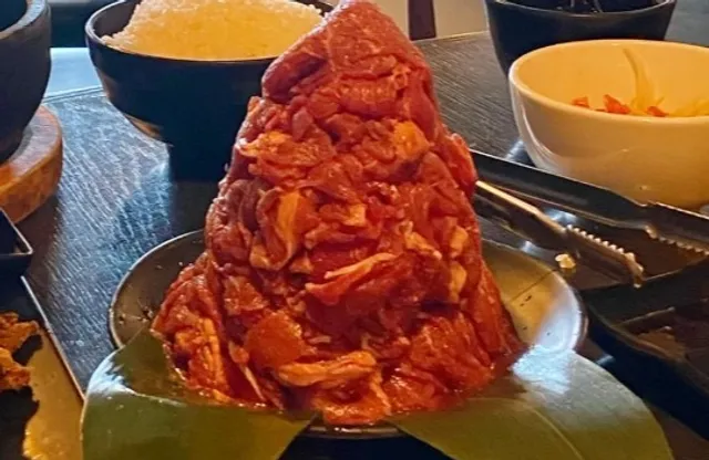 Gyu-Kaku Japanese BBQ |Minneapolis! 🥩🔥