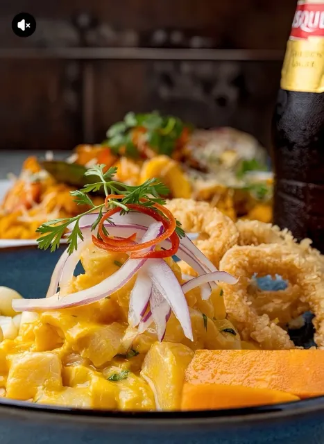 Top-Notch Food in Miami! 🌟🍽️