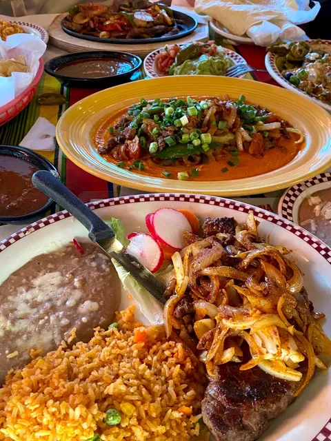 Mexican Food in Salt Lake City Is So Good 😭