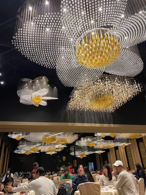 Atl Dim Sum - Royal China's Incredible Custard Buns