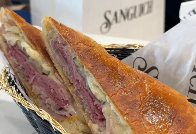 Miami 5-Day 4-Night Food & Stay Guide 🤤