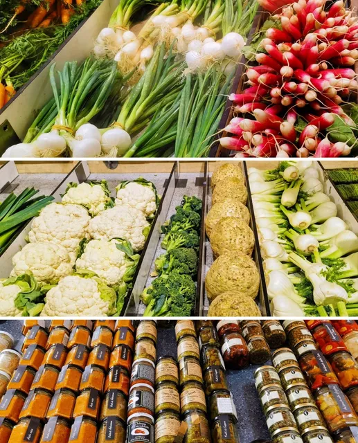 Lyon, the Capital of Gastronomy