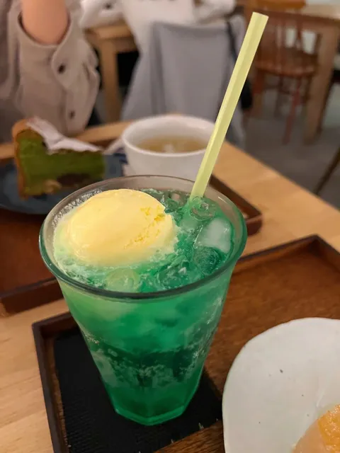 🇪🇸 Barcelona’s Must-Try Japanese Dessert Spot 🍰💚