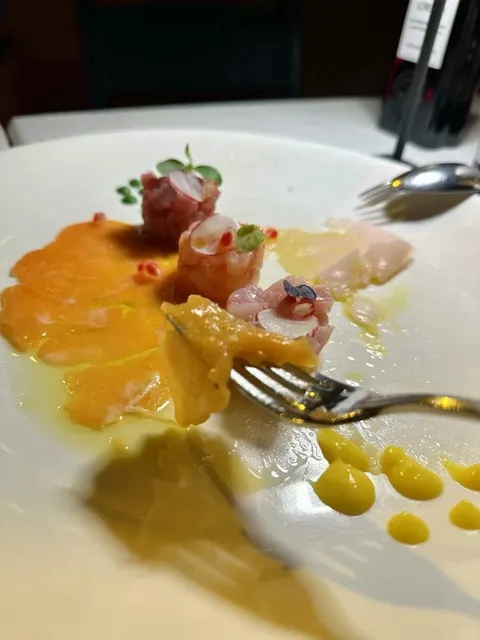 For Our Discerning Taste Buds 🍽️✨  