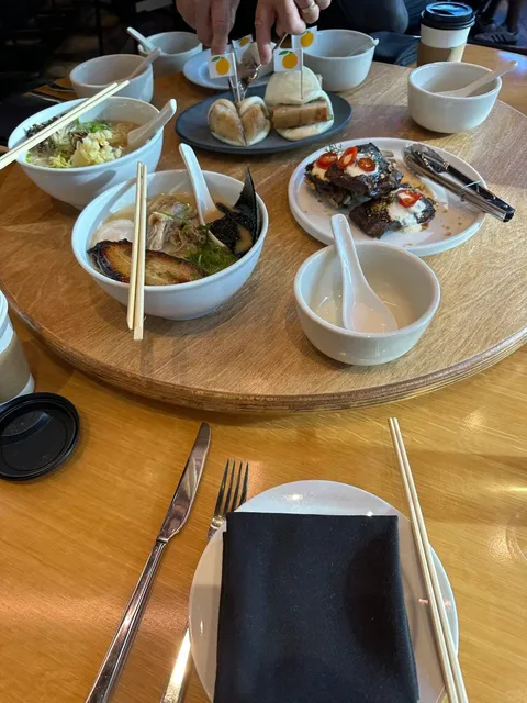 Las Vegas｜Authentic Food Recommendations 🍕