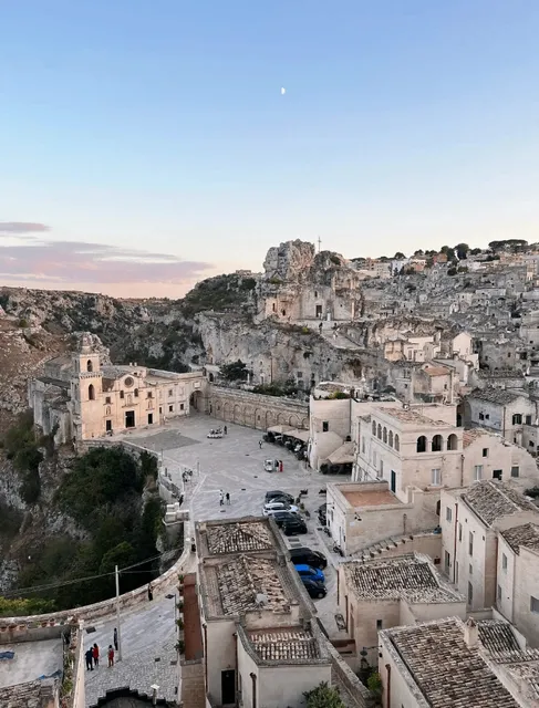 Matera  | The World's Oldest Living City