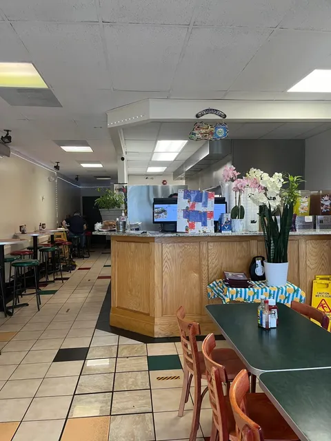 DMV | Salvadoran Dishes Highly Recommended by a Local Co-worker